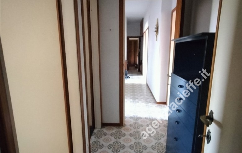 Appartamento in vendita a Massa