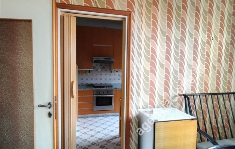 Appartamento in vendita a Massa