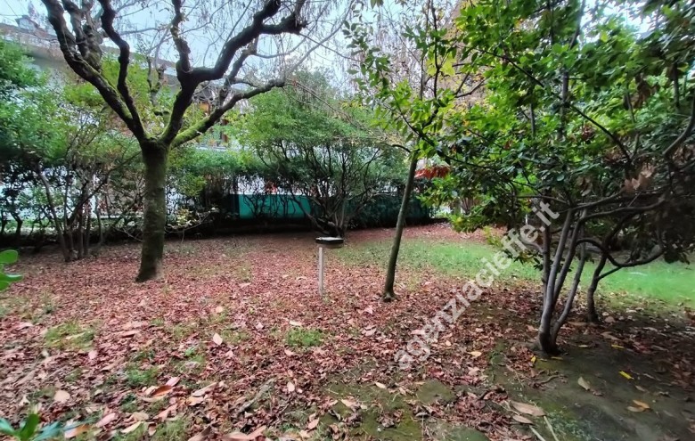 Appartamento in vendita a Massa