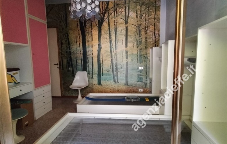 Appartamento in vendita a Massa