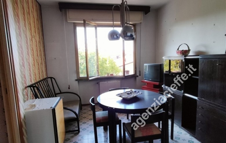 Appartamento in vendita a Massa