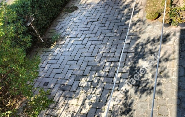 Appartamento in vendita a Massa