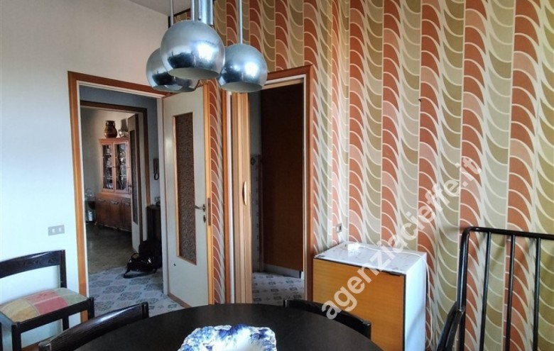 Appartamento in vendita a Massa