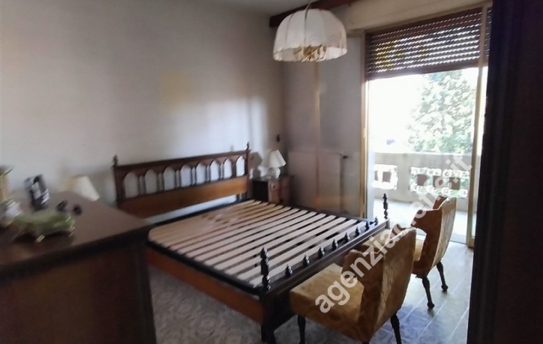 Appartamento in vendita a Massa