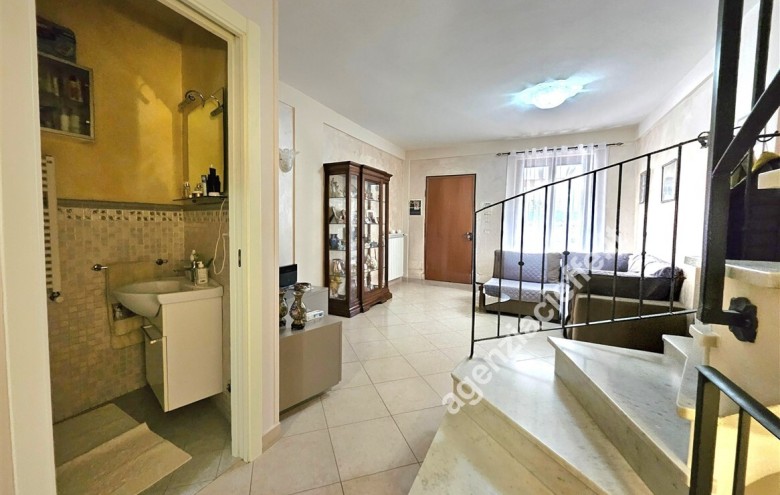 Villetta a schiera in vendita a Massa