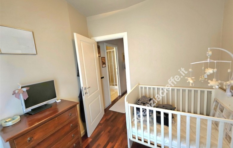 Villetta a schiera in vendita a Massa