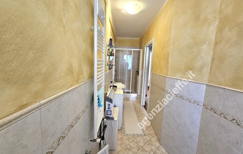 Villetta a schiera in vendita a Massa