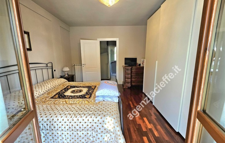 Villetta a schiera in vendita a Massa