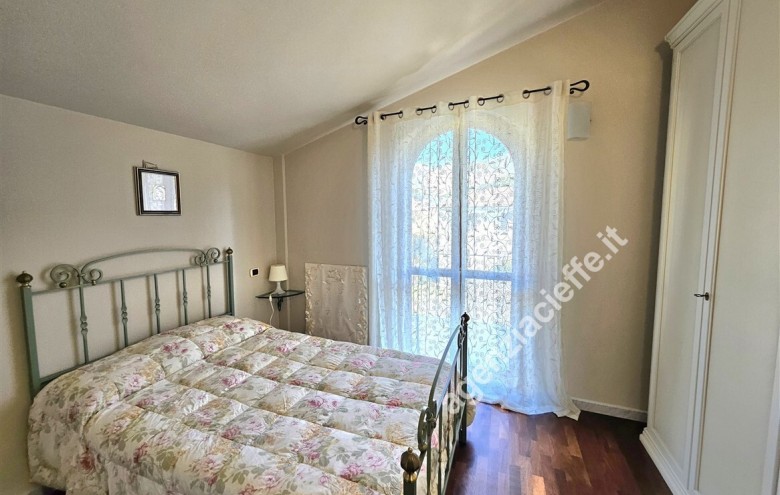 Villetta a schiera in vendita a Massa