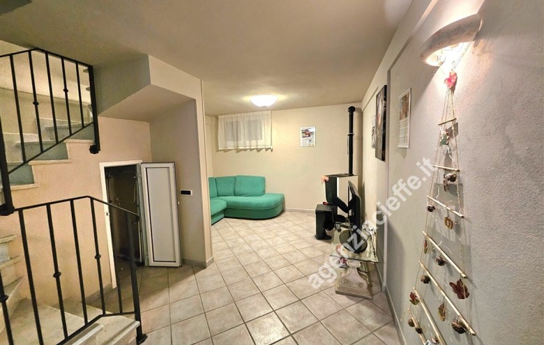 Villetta a schiera in vendita a Massa