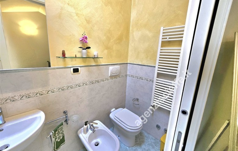 Villetta a schiera in vendita a Massa