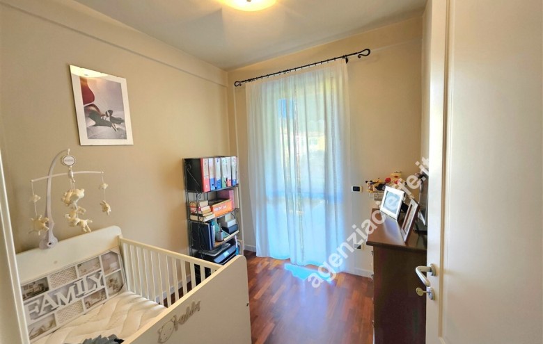 Villetta a schiera in vendita a Massa