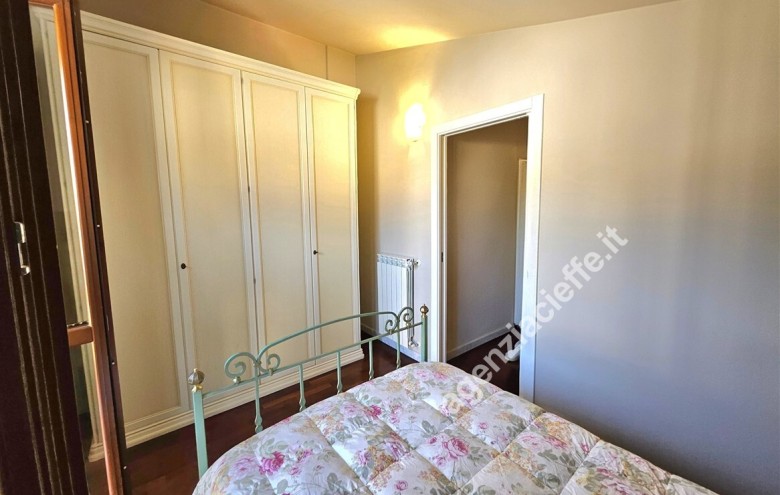 Villetta a schiera in vendita a Massa