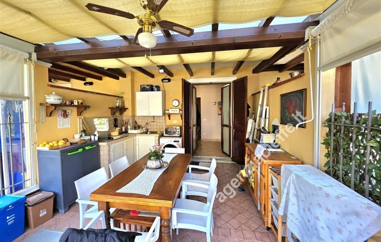 Villetta a schiera in vendita a Massa