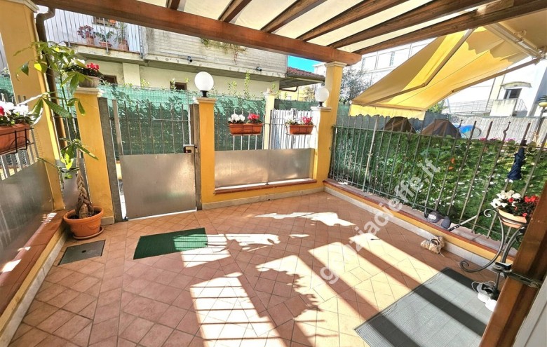 Villetta a schiera in vendita a Massa