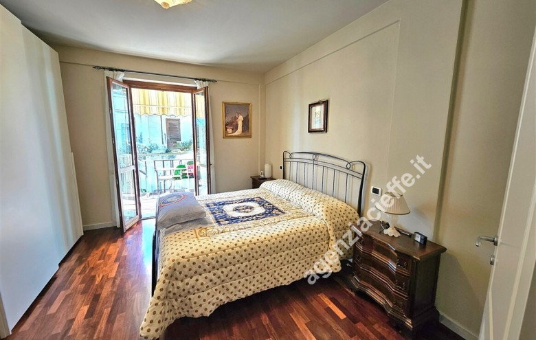 Villetta a schiera in vendita a Massa