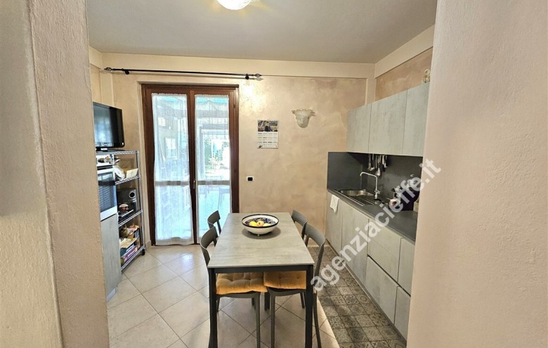 Villetta a schiera in vendita a Massa