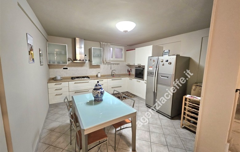 Villetta a schiera in vendita a Massa