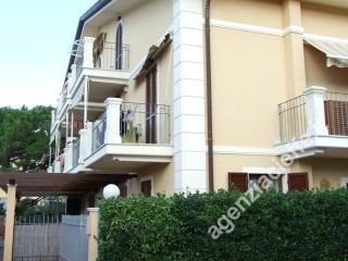 Villetta a schiera in vendita a Massa