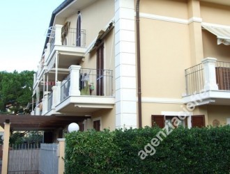 Villetta a schiera in vendita a Massa