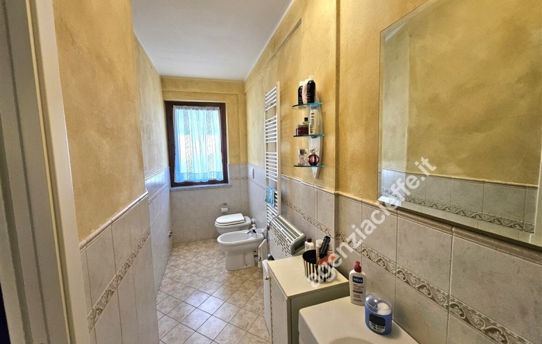 Villetta a schiera in vendita a Massa