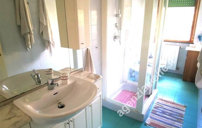 Appartamento in vendita a Massa