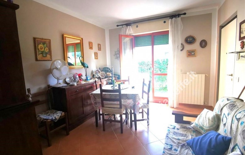 Appartamento in vendita a Massa