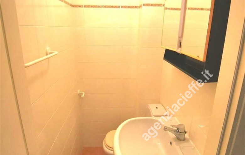 Appartamento in vendita a Massa