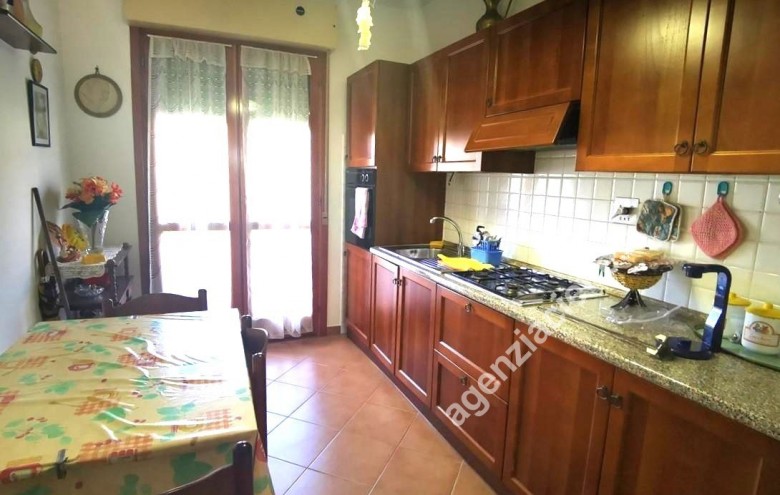 Appartamento in vendita a Massa