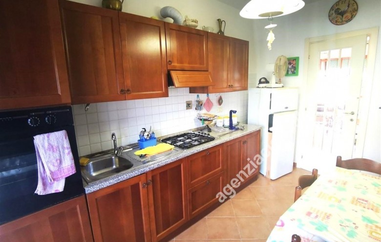 Appartamento in vendita a Massa