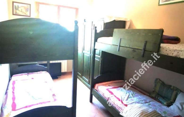 Appartamento in vendita a Massa