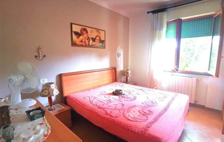 Appartamento in vendita a Massa