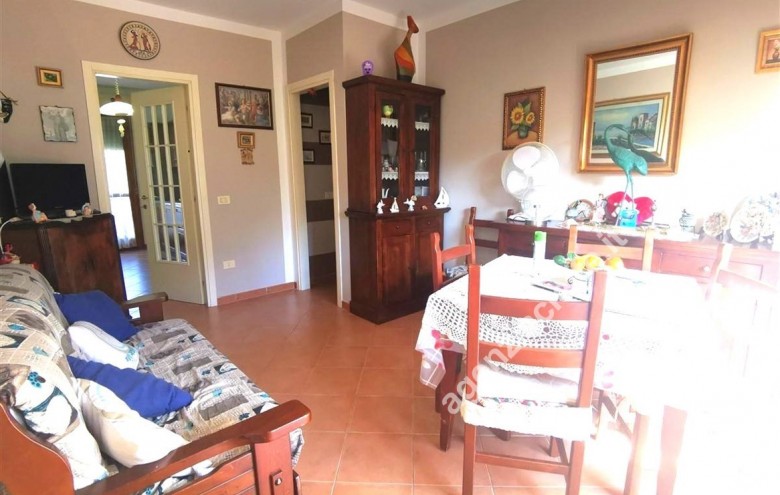 Appartamento in vendita a Massa