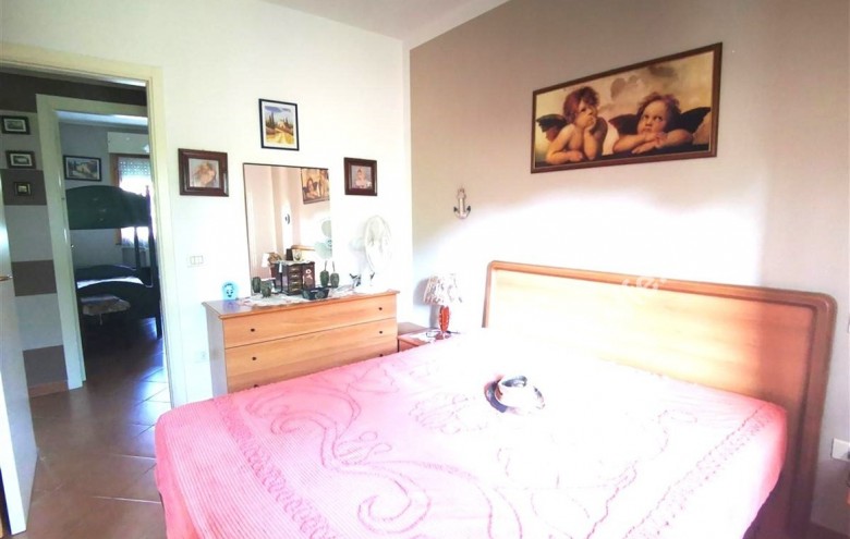 Appartamento in vendita a Massa