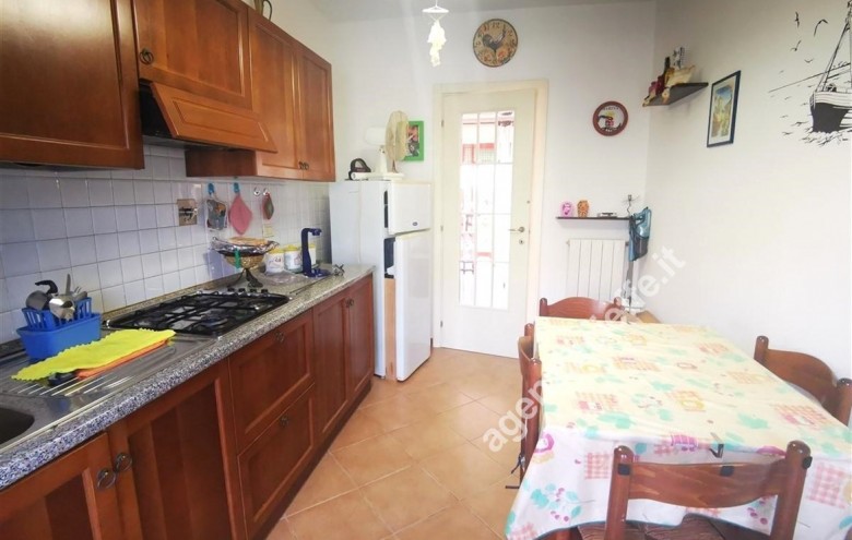 Appartamento in vendita a Massa