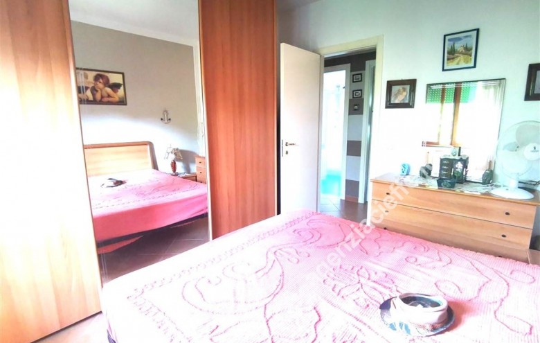 Appartamento in vendita a Massa