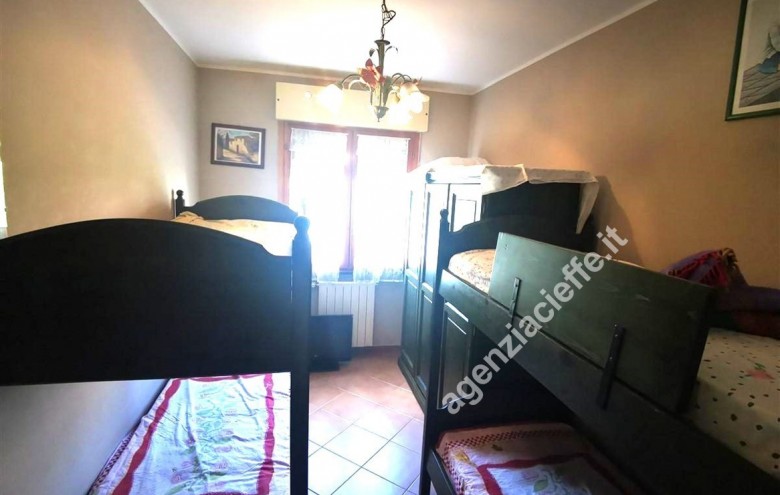 Appartamento in vendita a Massa