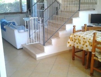 Villetta a schiera in vendita a Capezzano Pianore