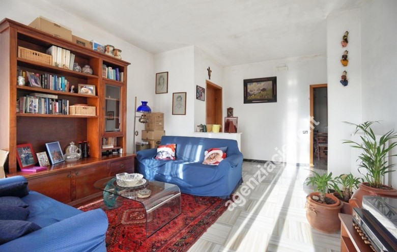 Appartamento in vendita a Massa