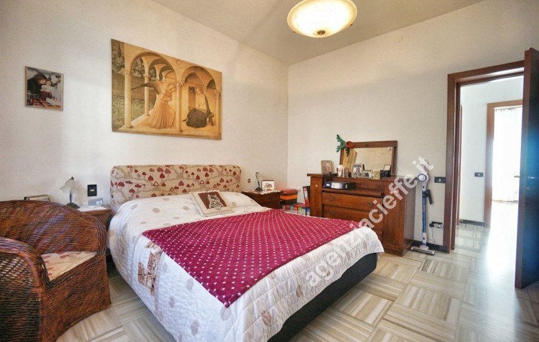 Appartamento in vendita a Massa