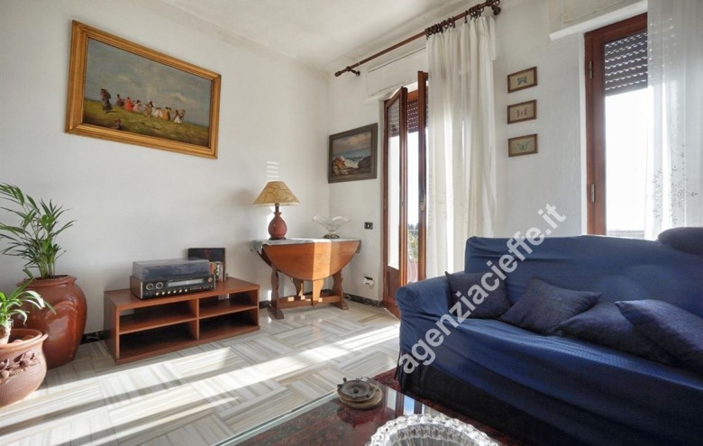 Appartamento in vendita a Massa