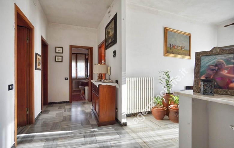 Appartamento in vendita a Massa
