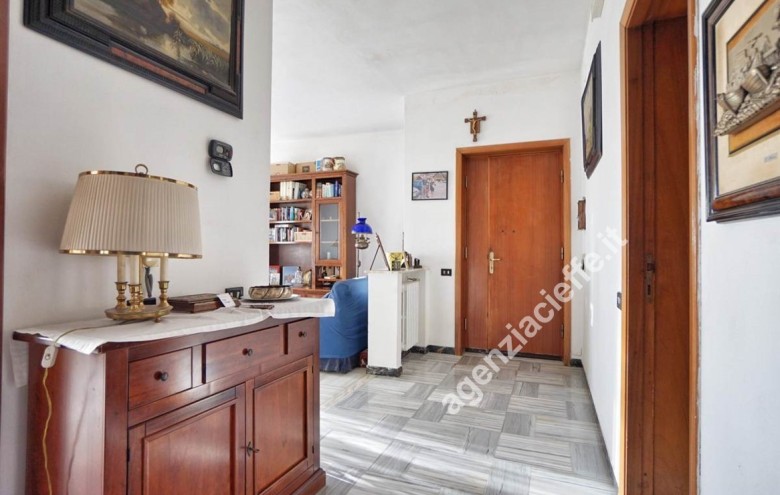 Appartamento in vendita a Massa