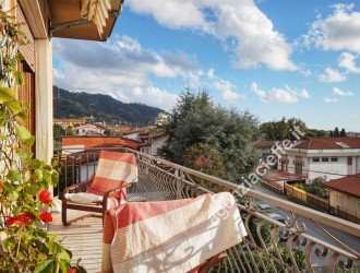 Appartamento in vendita a Massa