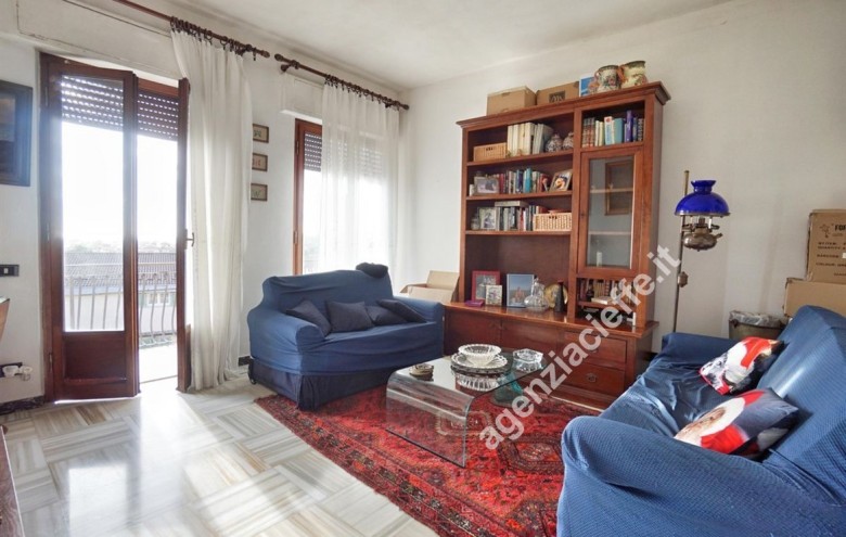 Appartamento in vendita a Massa