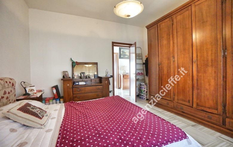 Appartamento in vendita a Massa