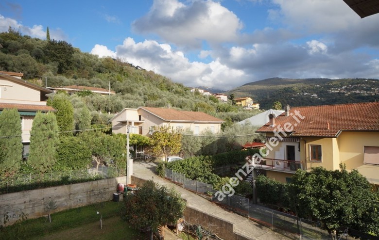 Appartamento in vendita a Massa