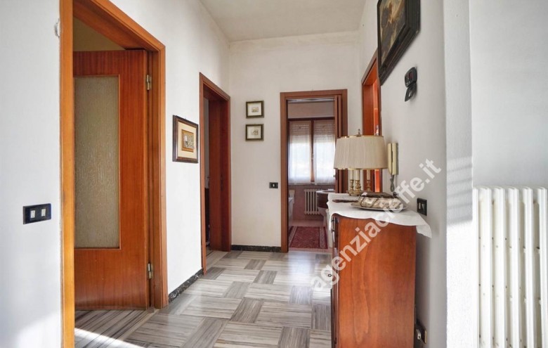 Appartamento in vendita a Massa