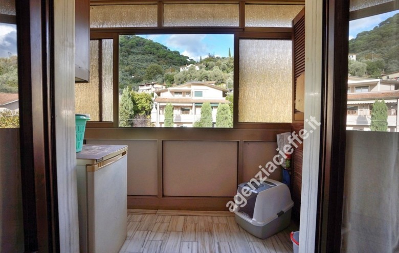 Appartamento in vendita a Massa