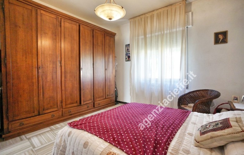 Appartamento in vendita a Massa